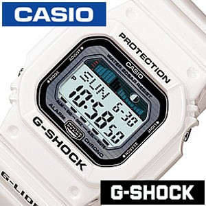 カシオ 腕時計 CASIO 時計 Gショック G-SHOCK ジーショック メンズ GLX-5600-7JF Gライド G-LIDE