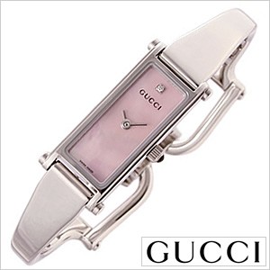 GUCCI腕時計[グッチ時計]GUCCI グッチ 時計 YA015554