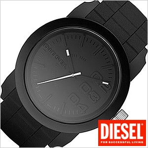 ディーゼル腕時計 DIESEL時計 DZ1437