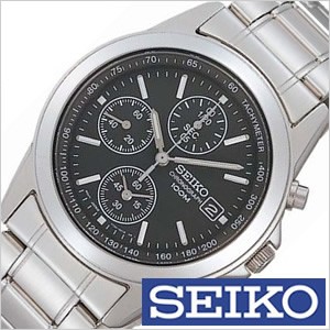 セイコー腕時計 SEIKO時計 SND309PC