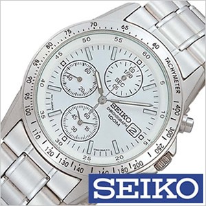 セイコー腕時計 SEIKO時計 SND363PC