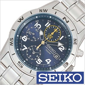 セイコー腕時計 SEIKO時計 SND379P