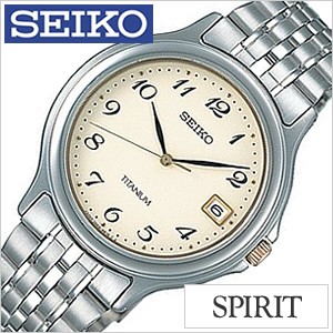 セイコー腕時計 SEIKO時計 SBTC003