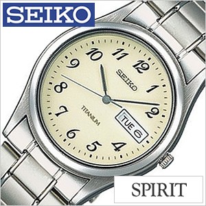 セイコー腕時計 SEIKO時計 SCDC043