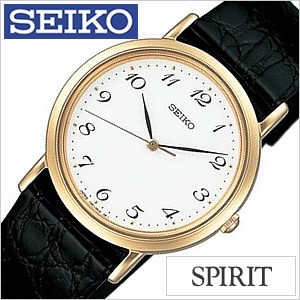 セイコー腕時計 SEIKO時計 SCDP030