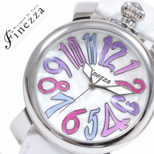 【おひとり様1点限り!!】 腕時計 レディース かわいい プチプラ 選べる6種類！！ フィネッツァ腕時計 Finezza時計 腕時計 フィネッツァ 