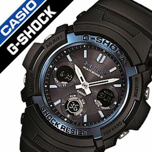 g-shock ガリッシュブラック awg-m100bw-1ajfの通販｜au PAY マーケット