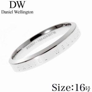 ダニエルウェリントン リング DanielWellington ダニエル ウェリントン 指輪 Daniel Wellington リング クラシック Classic 女性 レディ