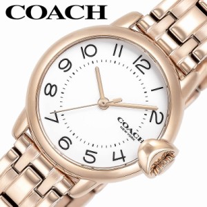 コーチ 腕時計 レディース ゴールドの通販｜au PAY マーケット