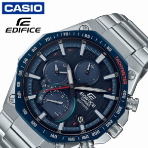 カシオエディフィス 腕時計 CASIOEDIFICE 時計 カシオ エディフィス 時計 CASIO EDIFICE 腕時計 メンズ ダークネイビー EQB-1100XYDB-2AJ