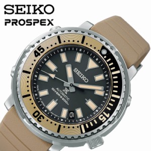 セイコープロスペックス 腕時計 セイコー プロスペックス 時計 SEIKO PROSPEX ダイバースキューバメンズ ブラック SBDY089 送料無料 [ 正