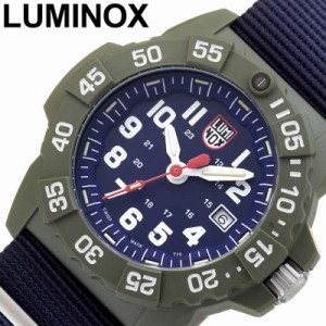 ルミノックス 腕時計 LUMINOX 時計 ネイビー シールズ NAVY SEAL メンズ かっこいい 3503ND 人気 おすすめ おしゃれ ミリタリーウォッチ 