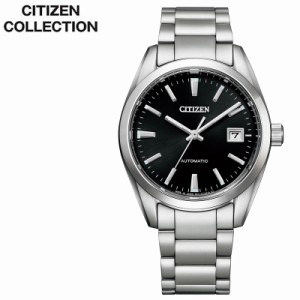 シチズン 腕時計 CITIZEN 時計 シチズンコレクション CITIZEN COLLECTION メンズ かっこいい NB1050-59E 人気 おすすめ おしゃれ ブラン