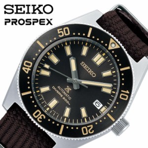 セイコー 腕時計 SEIKO 時計 ダイバー スキューバ 1965 ファーストダイバーズ 現代デザインモデル PROSPEX DIVER SCUBA メンズ かっこい