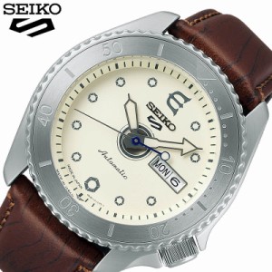 セイコー 腕時計 メンズ 革ベルトの通販｜au PAY マーケット