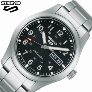 セイコー 腕時計 SEIKO 時計 セイコー5 スポーツ フィールド スポーツスタイル Seiko 5 Sports FIELD SPORTS STYLE メンズ かっこいい SB