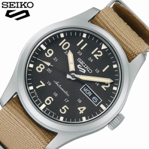 セイコー 腕時計 SEIKO 時計 セイコー5 スポーツ フィールド スポーツスタイル Seiko 5 Sports FIELD SPORTS STYLE メンズ かっこいい SB