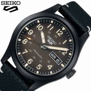 セイコー 腕時計 SEIKO 時計 セイコー5 スポーツ フィールド スペシャルスタイル Seiko 5 Sports FIELD SPECIALIST STYLE メンズ かっこ