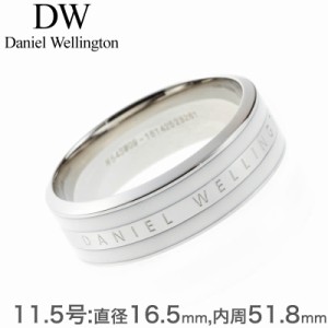 ダニエルウェリントン 指輪 DanielWellington リング ダニエル ウェリントン Daniel Wellington エミリー EMALIE レディース DW00400048 