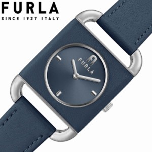 フルラ 腕時計 FURLA 時計 フルラ腕時計 FURLA時計 アルコスクエア ARCO SQUARE レディース WW00017001L1 人気 ブランド おすすめ おしゃ