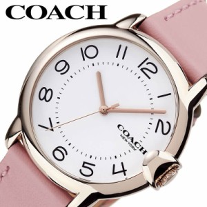 コーチ 腕時計 COACH 時計 アーデン ARDEN 女性 向け レディース 14503608 人気 おすすめ シンプル おしゃれ かわいい おしゃれ 可愛い 