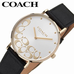 コーチ 腕時計 COACH 時計 ペリー PERRY 女性 向け レディース クォーツ(電池式) 14503801 [ 人気 おすすめ おしゃれ ブランド 薄型 シン