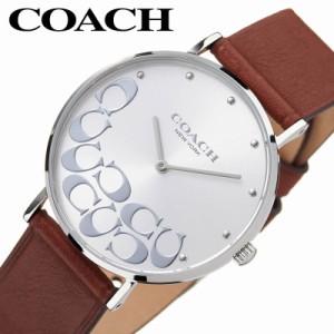 コーチ 腕時計 COACH 時計 ペリー PERRY 女性 向け レディース クォーツ(電池式) 14503803 [ 人気 おすすめ おしゃれ ブランド 薄型 シン