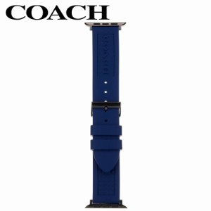 コーチ ベルト COACH バンド コーチ COACH アップル ウォッチ ストラップ Apple Watch Strap 女性 向け レディース CO-14700045 デバイス