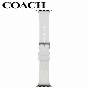 コーチ ベルト COACH バンド コーチ COACH アップル ウォッチ ストラップ Apple Watch Strap 女性 向け レディース CO-14700050 デバイス