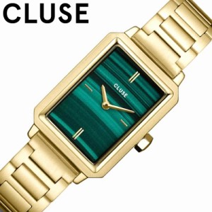 クルース 腕時計 CLUSE 時計 クルース CLUSE Fluette Steel Green Silver Colour 女性 向け レディース CW11502 スタイリスト ドラマ 人