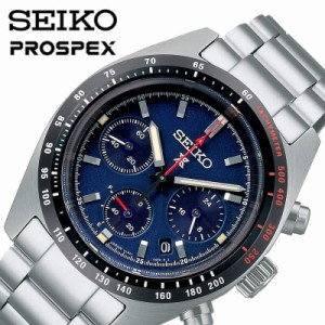 セイコー 腕時計 SEIKO 時計 セイコー SEIKO プロスペックス スピードタイマー ソーラークロノグラフ PROSPEX SPEEDTIMER 男性 向け メン