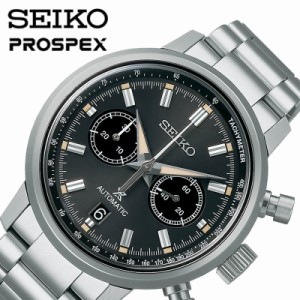 セイコー 腕時計 SEIKO 時計 セイコー SEIKO プロスペックス 1964 メカニカルクロノグラフ 現代デザイン PROSPEX 男性 向け メンズ SBEC0