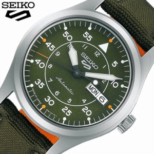 セイコー 腕時計 SEIKO 時計 セイコー SEIKO ファイブスポーツ フリーガー ストリートスタイル 5 SPORTS Military FLIEGER Street Style 