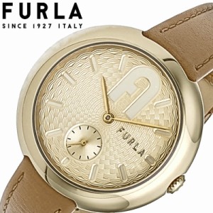 フルラ 腕時計 FURLA 時計 コージー スモールセコンド COSY SMALL SECONDS 女性 向け レディース クォーツ WW00013003L2 [ 人気 おすすめ