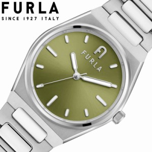 フルラ 腕時計 FURLA 時計 テンポ ミニ TEMPO MINI 女性 向け レディース クォーツ WW00020008L1 [ 人気 おすすめ おしゃれ かわいい ブ