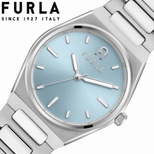 フルラ 腕時計 FURLA 時計 テンポ ミニ TEMPO MINI 女性 向け レディース クォーツ WW00020009L1 [ 人気 おすすめ おしゃれ かわいい ブ