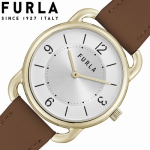 フルラ 腕時計 FURLA 時計 ニュースリーク NEW SLEEK 女性 向け レディース クォーツ WW00021001L2 [ 人気 おすすめ おしゃれ かわいい 