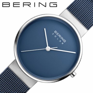 ベーリング 腕時計 BERING 時計 ベーリング BERING ソーラーコレクション Solar Collection 女性 レディース クォーツ ソーラー電池 ソー