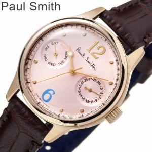ポールスミス 時計 レディース paul smithの通販｜au PAY マーケット