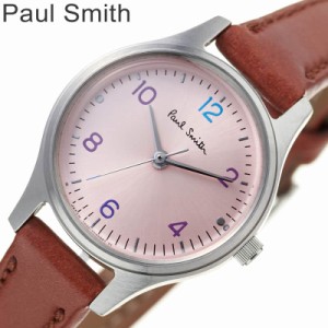 ポールスミス 時計 レディース paul smithの通販｜au PAY マーケット