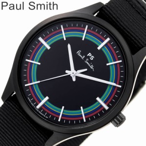 ポールスミス 腕時計 Paul Smith 時計 ポール スミス 腕時計 時計 ポールスミス paulsmith  PS 男性 メンズ クォーツ 電池式  BT2-840-52