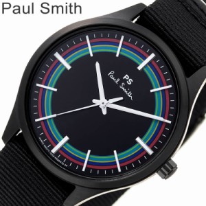 paul smith ポールスミス 腕時計 メンズの通販｜au PAY マーケット