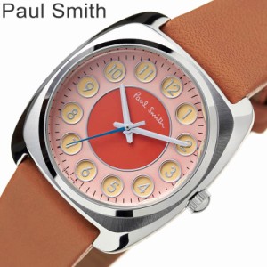 ポール スミス レディース 時計の通販｜au PAY マーケット