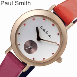 ポールスミス 時計 レディース paul smithの通販｜au PAY マーケット