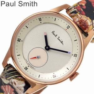 ポールスミス 腕時計 Paul Smith 時計 ポール スミス 腕時計 時計 ポールスミス paulsmith チャーチストリート ミニ Church Street mini 