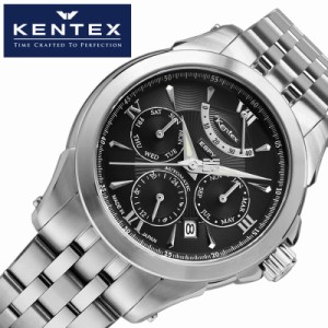 ケンテックス 腕時計 KENTEX 時計 エスパイ アクティブ2 ESPY Active 2 男性 メンズ 日本製 自動巻き E546M-09 人気 おすすめ おしゃれ 