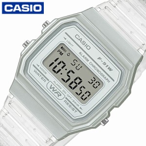 カシオ 腕時計 CASIO 時計 スタンダード STANDARD F-91 女性 レディース 電池式クォーツ チプカシ F-91WS-7JH 人気 おすすめ おしゃれ か