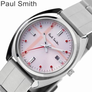 ポール スミス レディース 時計の通販｜au PAY マーケット