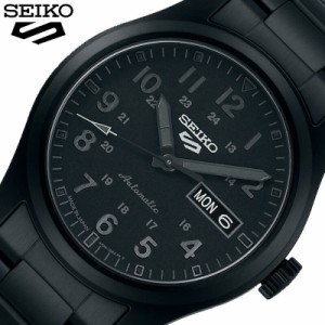 セイコー 腕時計 SEIKO 時計 セイコー SEIKO ファイブスポーツ 5 SPORTS 男性 メンズ 機械式 機械式 自動巻 自動巻き 手巻つき SBSA165 