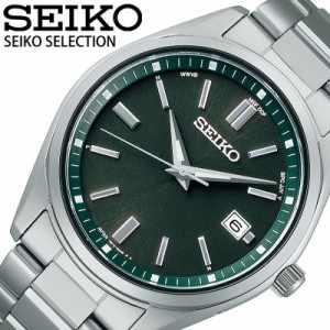 セイコー 腕時計 SEIKO 時計 セイコー SEIKO セレクション SELECTION 男性 メンズ クォーツ ソーラー電波 ソーラー電波 SBTM319 人気 お